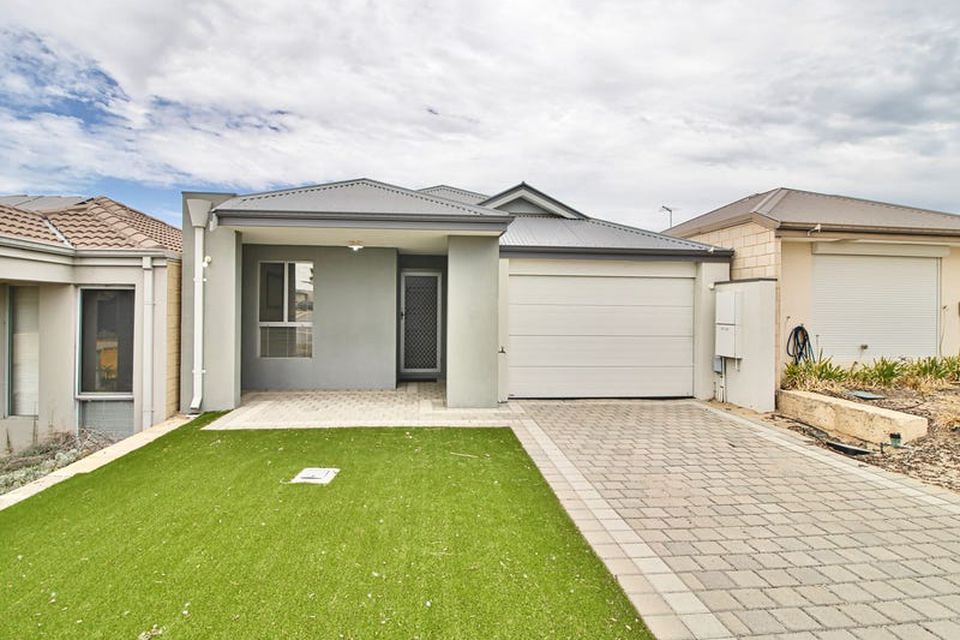 14 Wilkes Loop , Baldivis