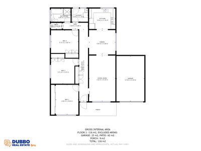27 Oxley Circle, Dubbo