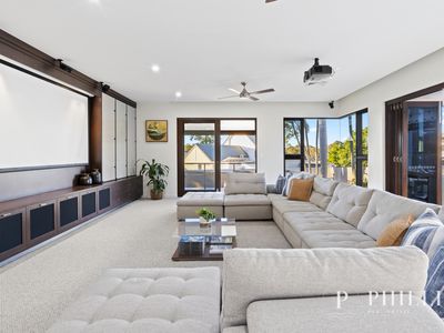 5436 Bay Hill Terrace, Sanctuary Cove