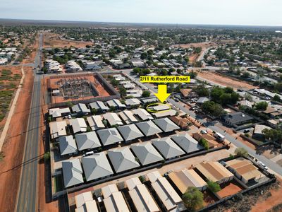 2 / 11 Rutherford Road, South Hedland