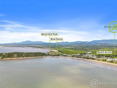 78 Schofield Parade, Keppel Sands
