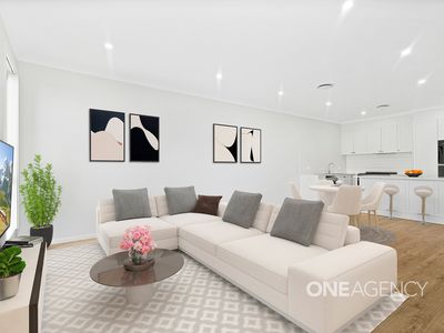 120a Crest Road, Albion Park