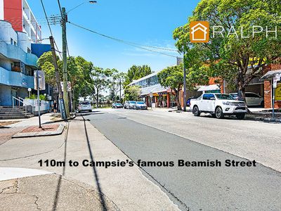 25 Ninth Avenue, Campsie