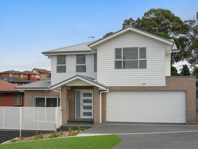 66A Ranchby Avenue, Lake Heights