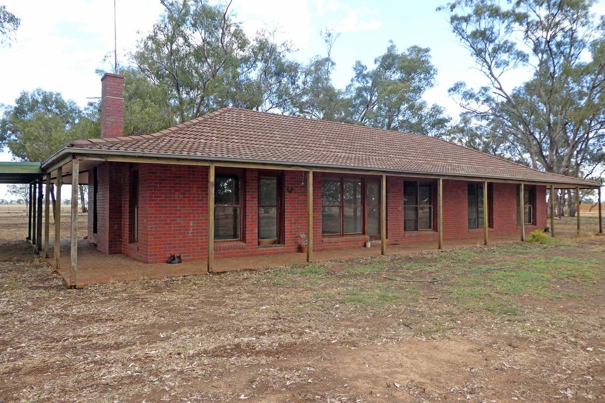 2265 Manley Road, Kyabram