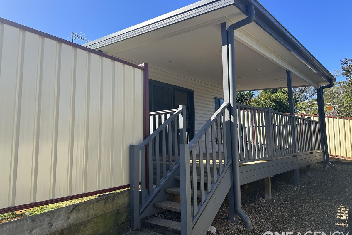 4A Rae Place, Seven Hills