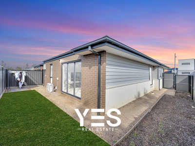 33 Inglewood Drive, Werribee