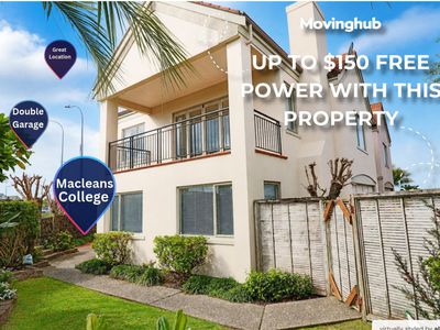 1C Macleans Road, Bucklands Beach