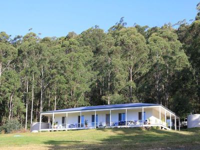 205A Tallowa Dam Rd, Kangaroo Valley