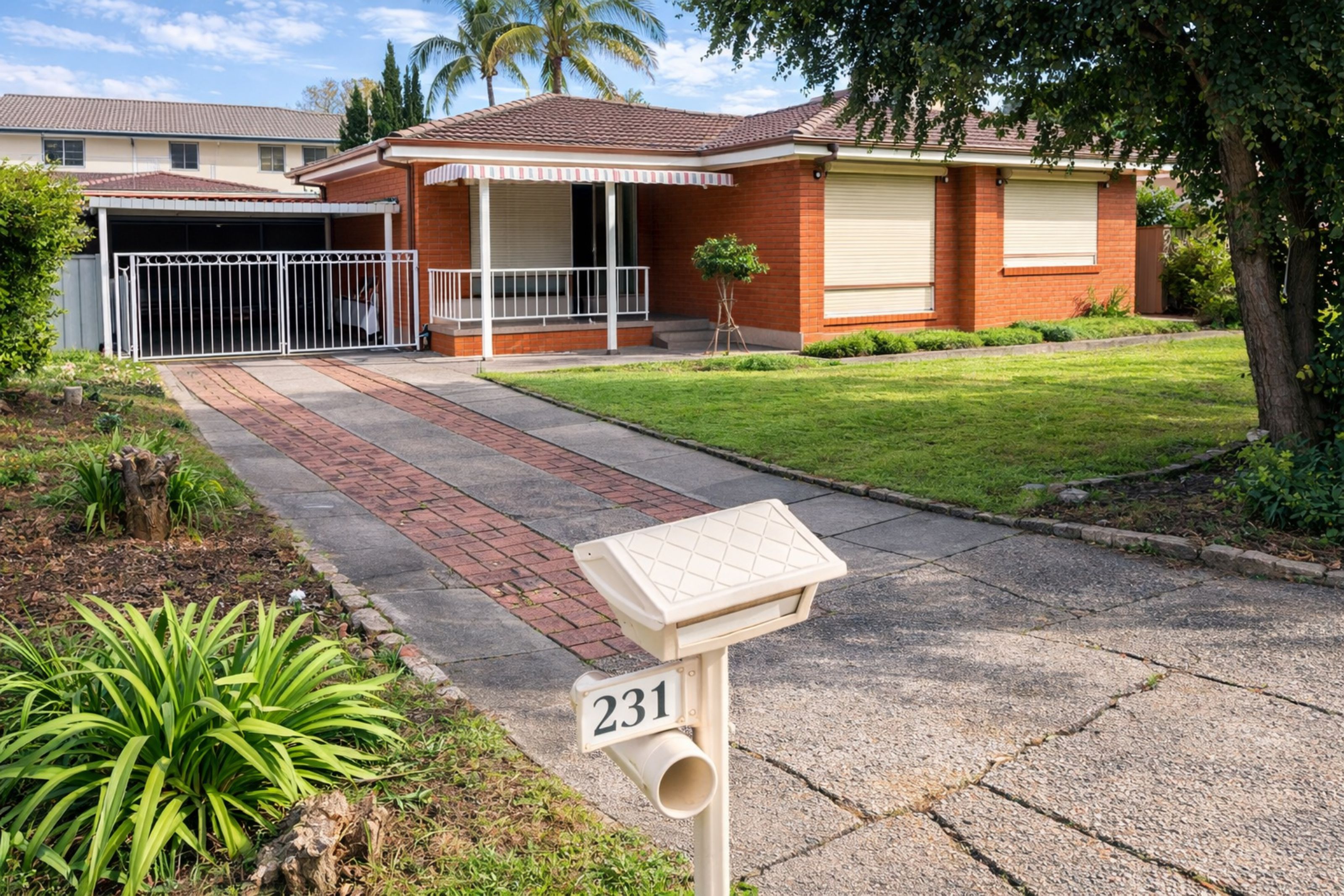 231 Parker Street, PENRITH