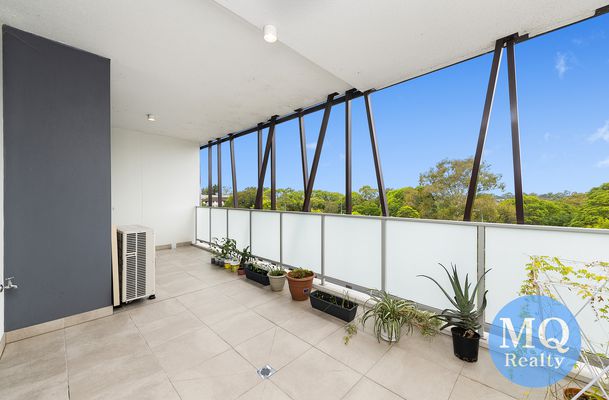 209 / 2 Good Street, Westmead