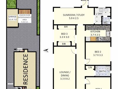 297 Roberts Road, Greenacre