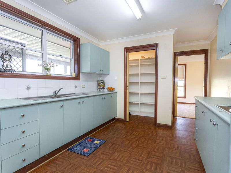 151 Redfern Street, Cowra