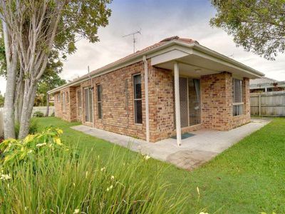 8 Villa Court, Currimundi