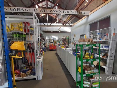 Dimboola Hardware 
