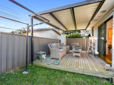 27a Kennelly Street, Colyton