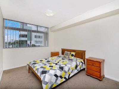 1102 / 43-45 Wilson Street, Botany