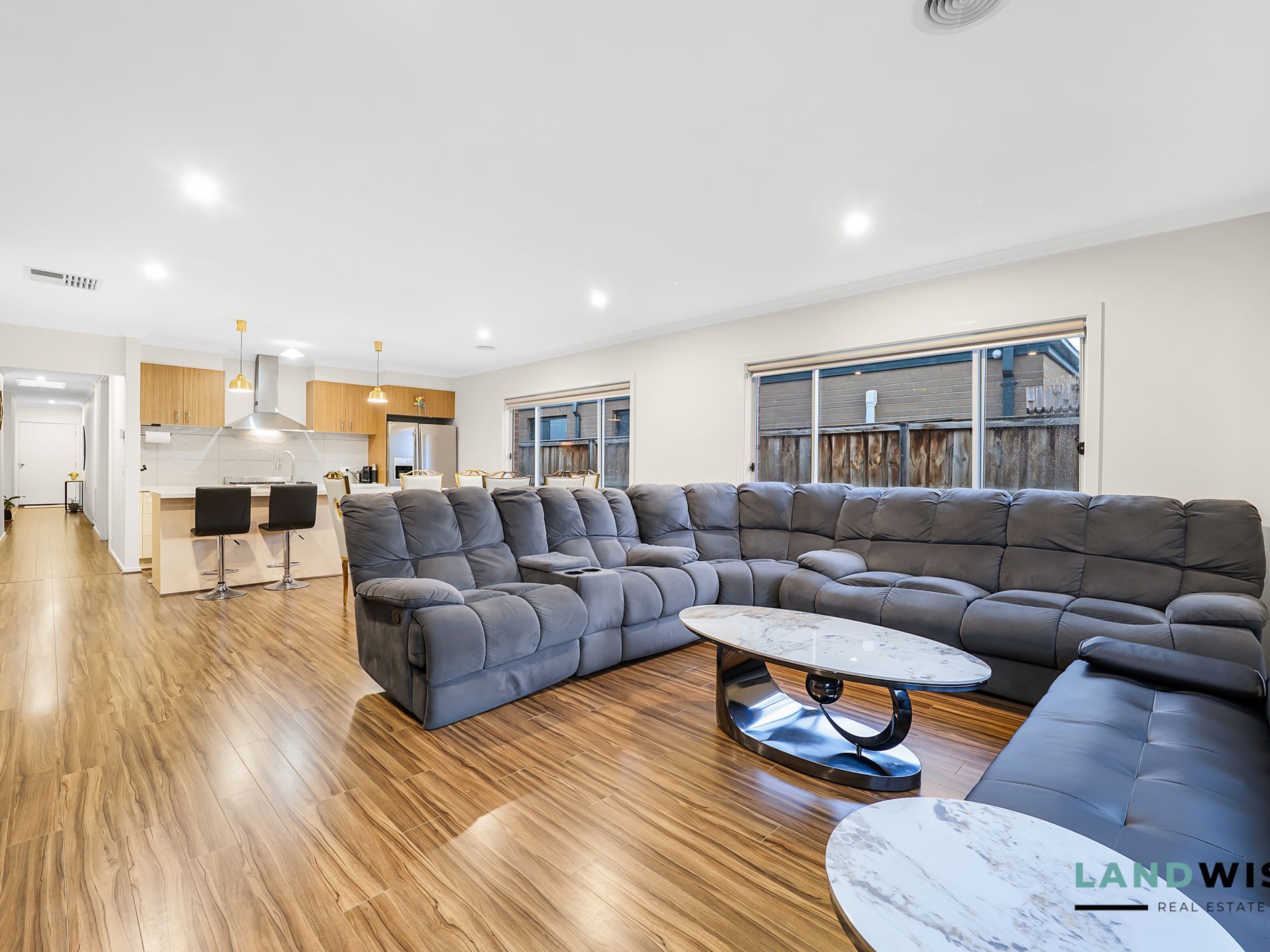40 Cosgrove drive, Maddingley