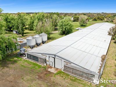 322-338 Pigdon Street, Portarlington