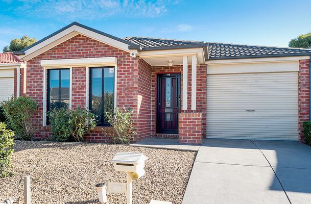 44 Kernan Court, Craigieburn