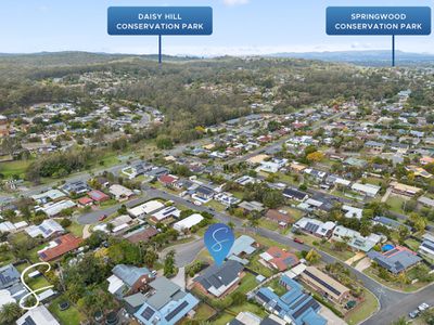 4 Bedwell Court, Rochedale South
