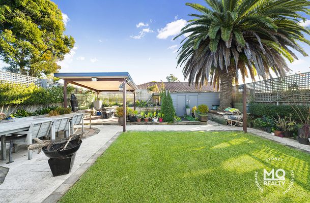 8 Greenlee Street, Berala