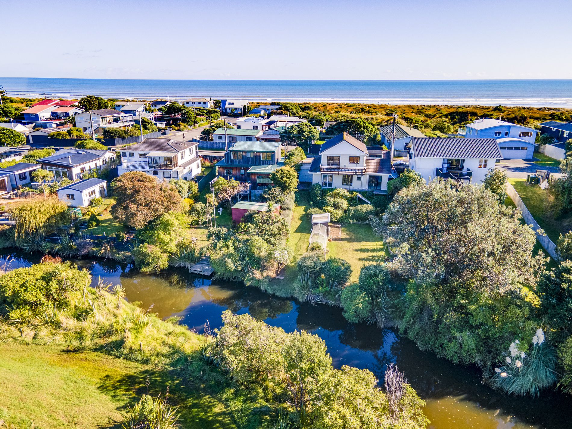 12 Moana Street, Otaki Beach