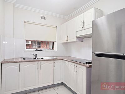 13 / 3-5 Gilbert Street, Cabramatta