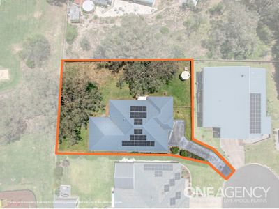 26 Snape Street, Quirindi