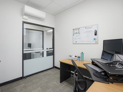 Tenancy 2, Level 1 / 11 High Street, Launceston