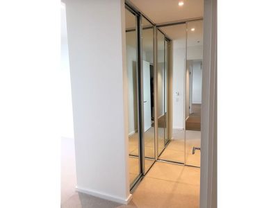 1504S / 883 Collins Street, Docklands