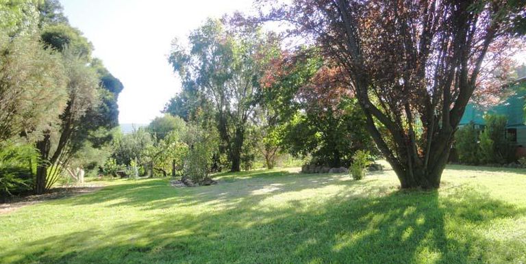 Old Tolmie Road, Benalla