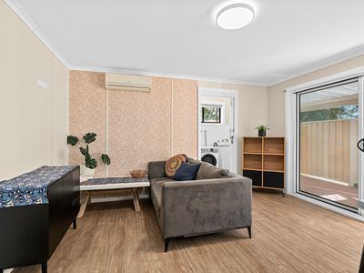 2 Paruna Place, North Nowra