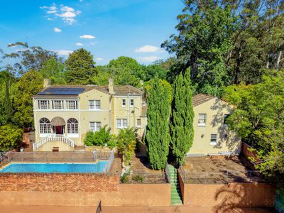 142 Mona Vale Road, Pymble