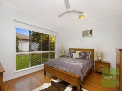 1 Earl Circuit, Kirwan
