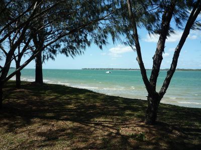 21 Esplanade Walkers Pt., Woodgate