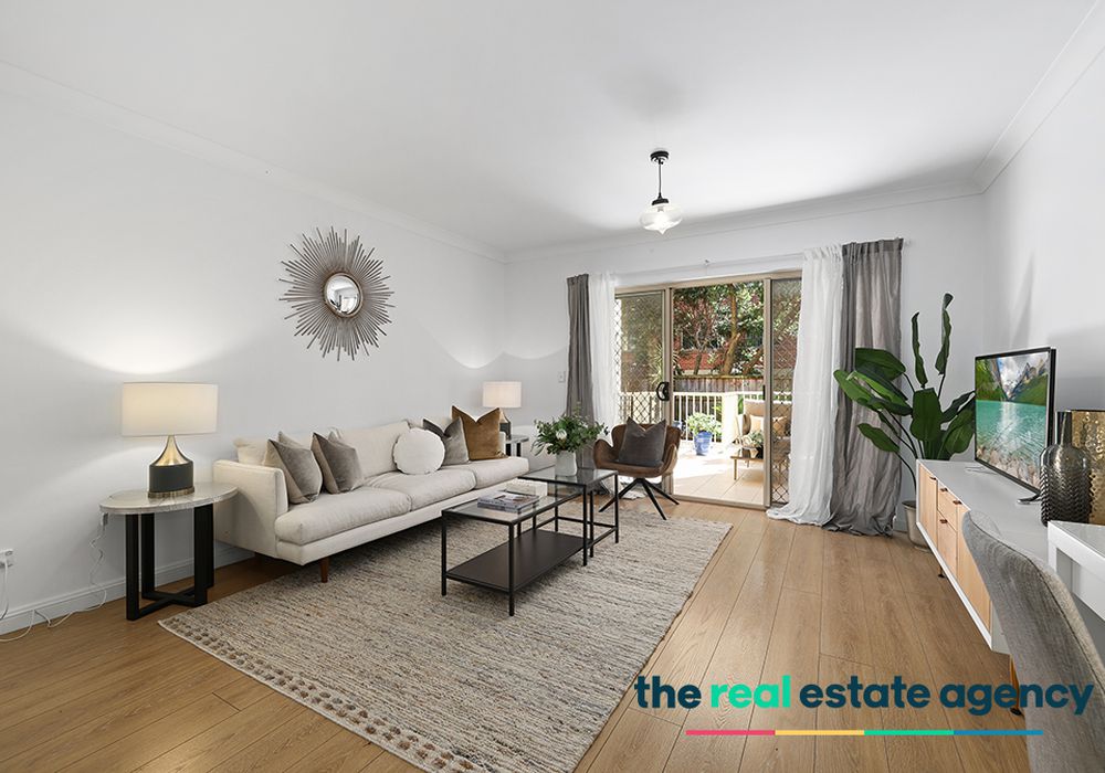 1 / 403-409 Liverpool Road, Ashfield, Ashfield - Image 1