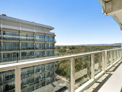 708 / 33 Warwick Street, Walkerville