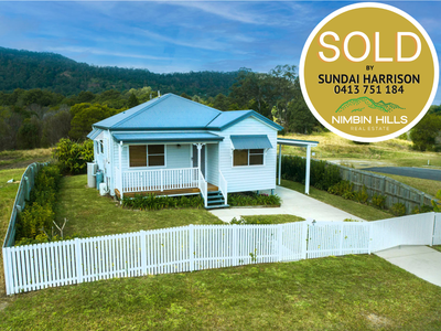 4 Hillside Drive, Nimbin