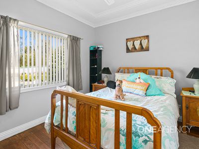 D2840 Princes Highway, Wandandian