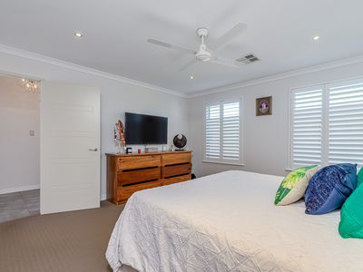 21 Spiral Flag Road, Yanchep