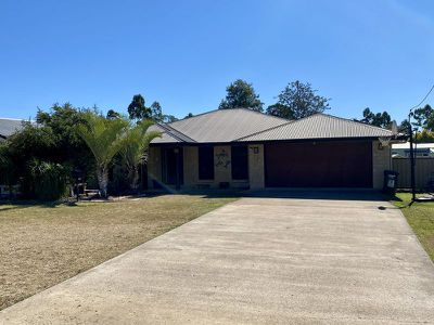 119 Pring Street, Wondai
