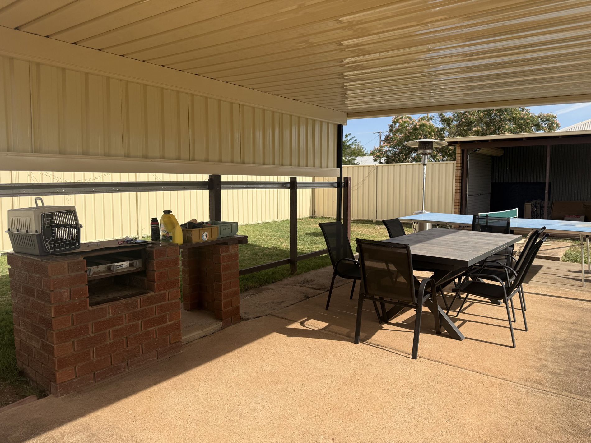 15 Abbott Street, Forbes