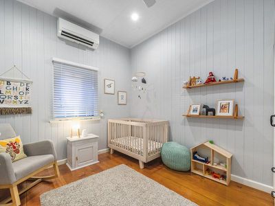 59 Mansfield Street, Coorparoo