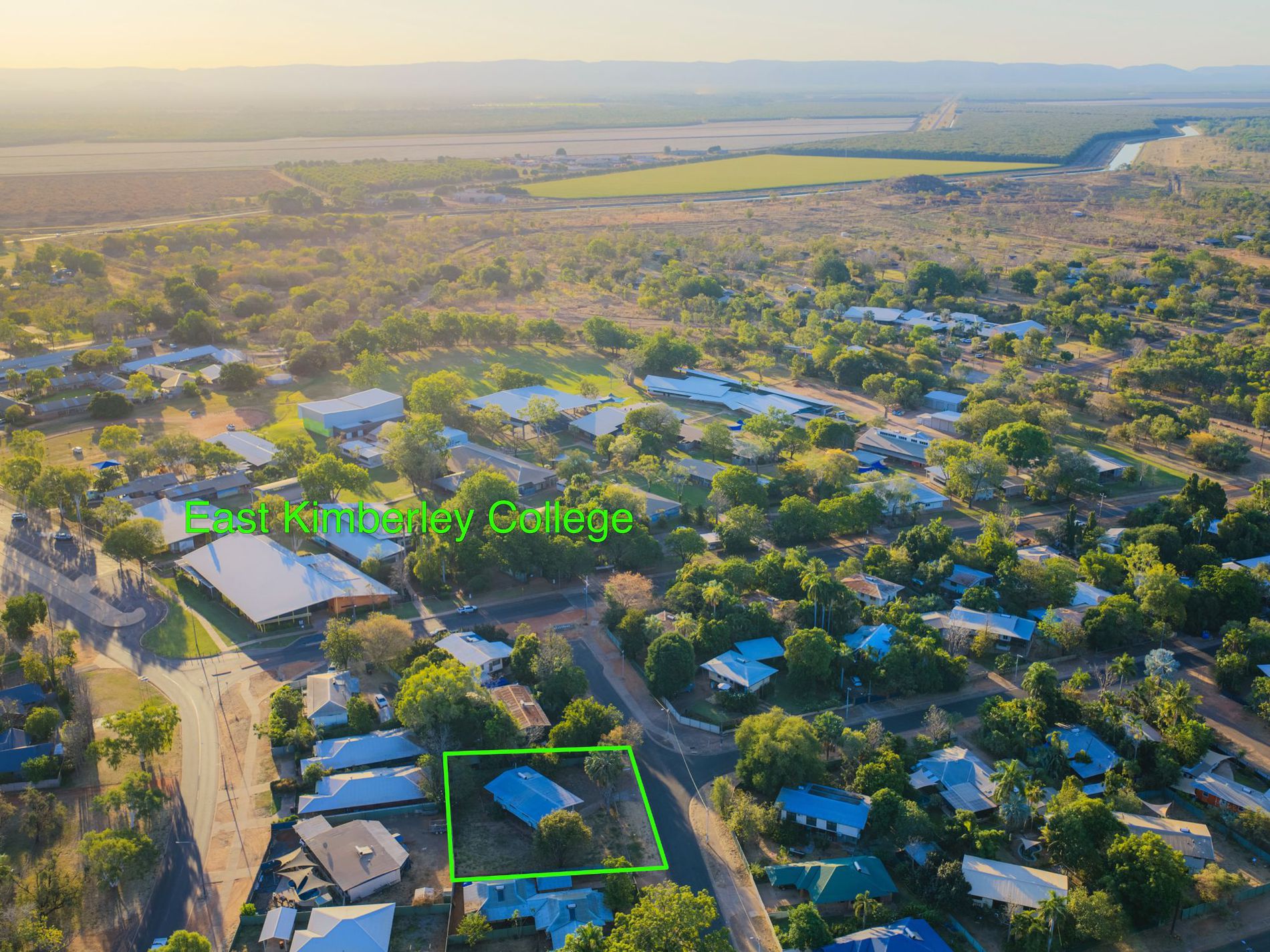 9 Bauhinia Street, Kununurra