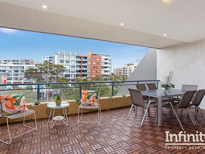 14 / 117 Boyce Road, Maroubra