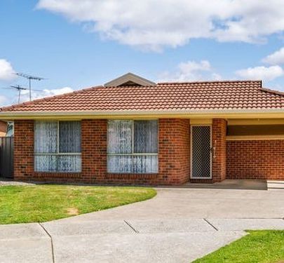 11 Sonia Court, West Wodonga