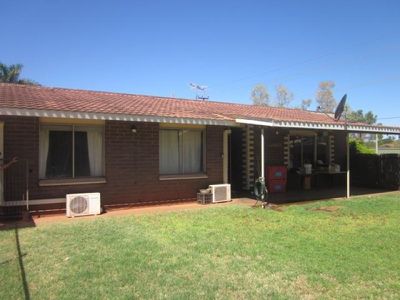 23 Fortescue Ave, Newman