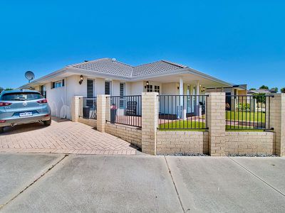7 Rubens Circuit , Baldivis