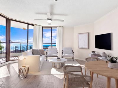 25/22-26 Corrimal Street, Wollongong
